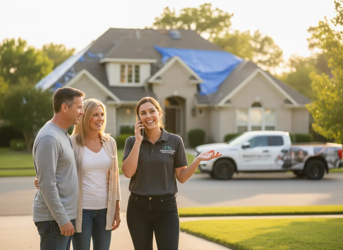 Emergency Roof Repair Middleburg, KY FAQs